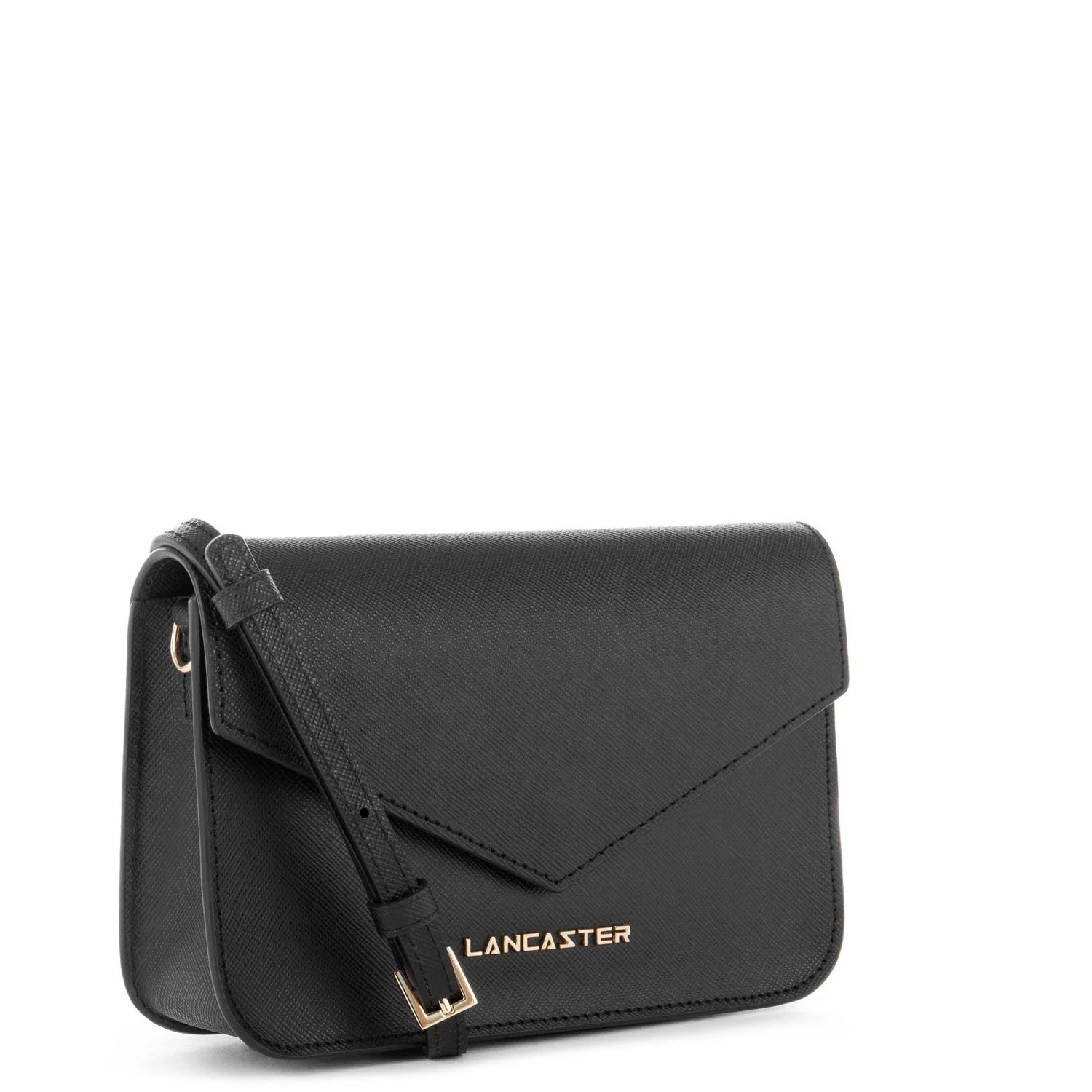 Saffiano Signature-Petit sac trotteur