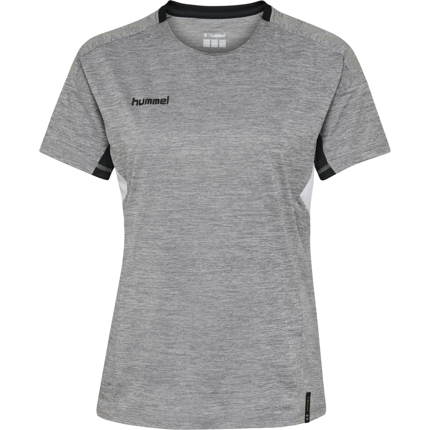 TECH MOVE JERSEY WOMAN S/S