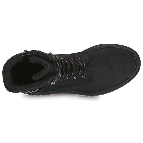 Moony Mood - ALMY - Noir
