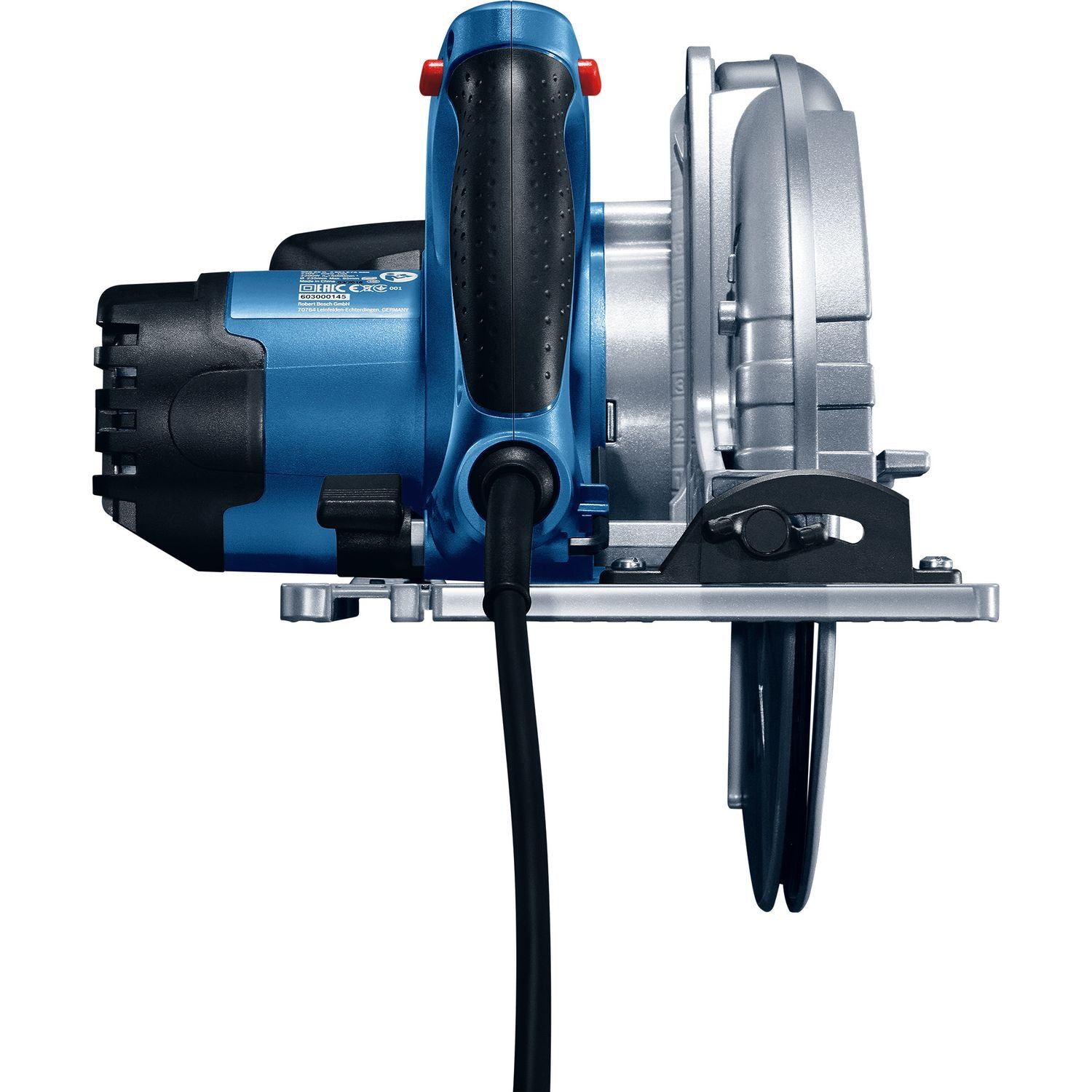 Bosch Professional GKS 85 G Cirkelzaag 235mm 2200W in L-Boxx - 060157A901