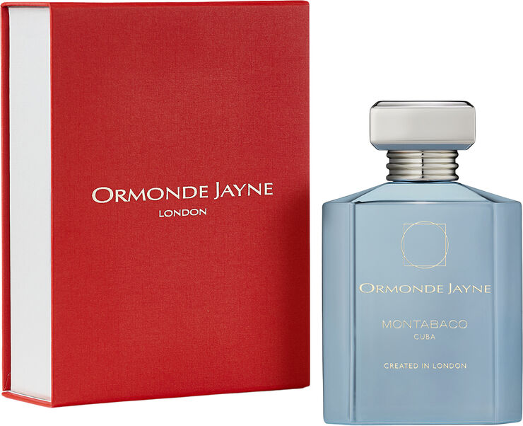 Ormonde Jayne Montabaco Cuba