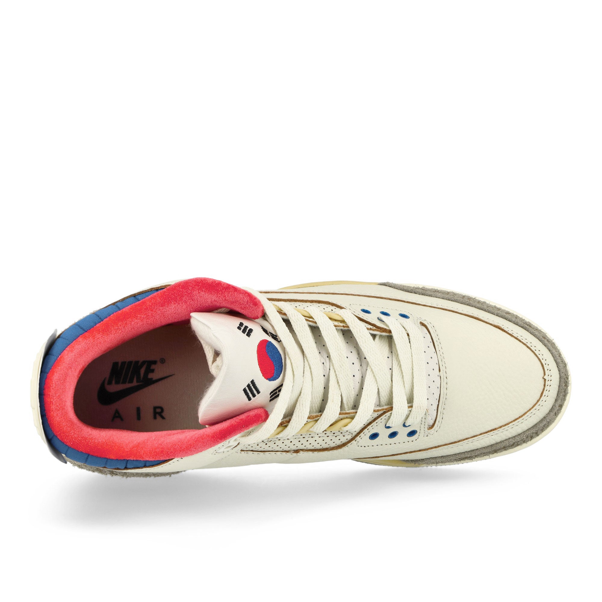 Jordan<br>Air Jordan 3 Retro