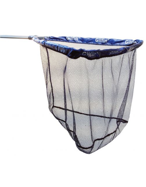 Albatros Interline Landingnet 200cm 2 Delig - Landingnet - 50x50 cm 2-Delig