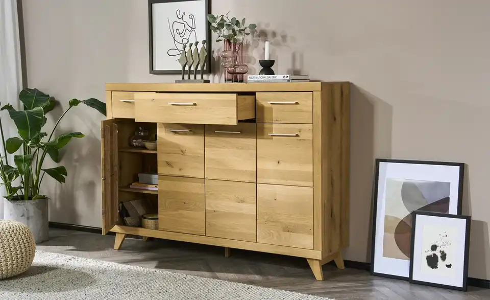 smart Highboard Malmö