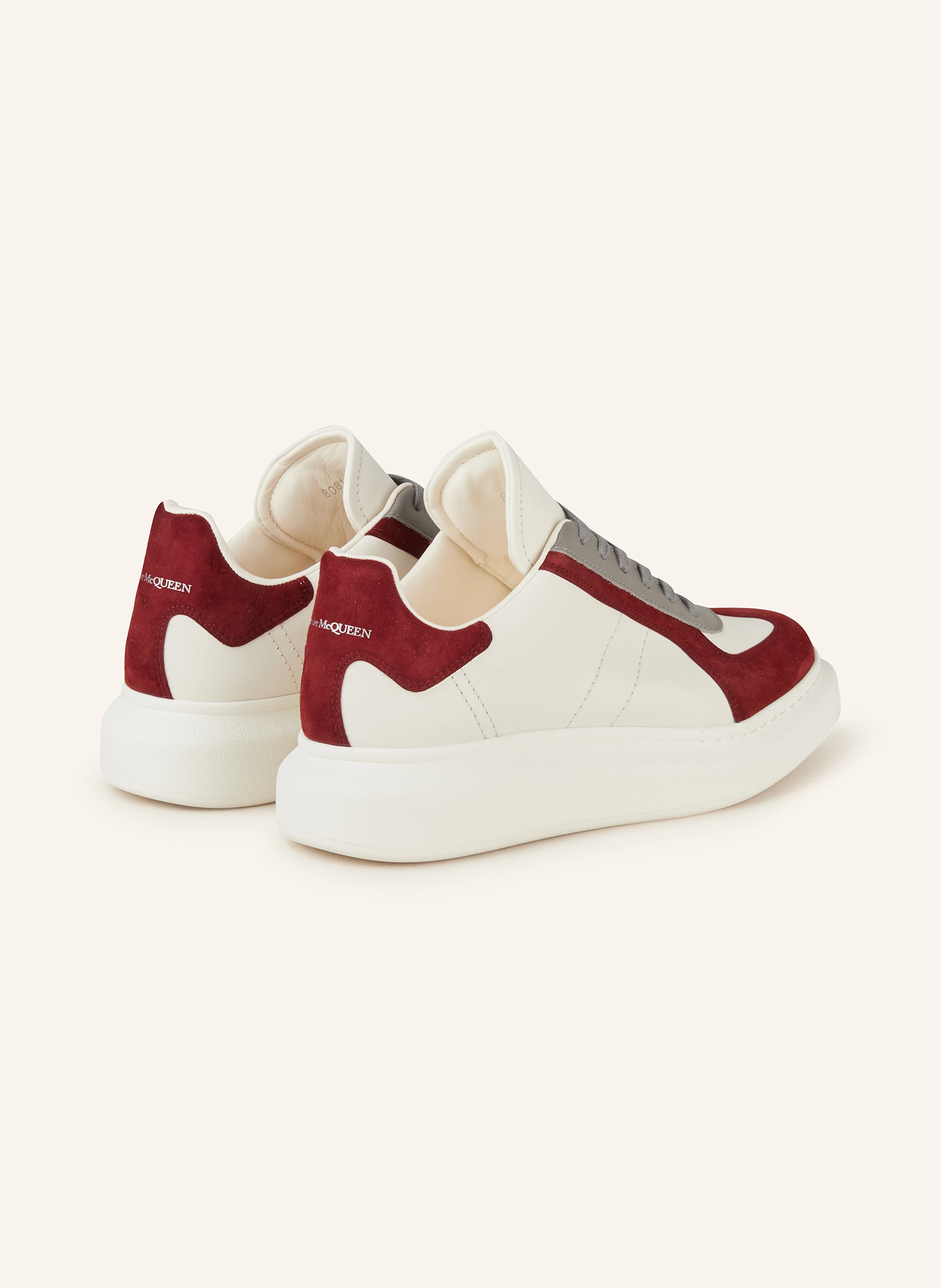 Alexander McQUEEN Sneaker