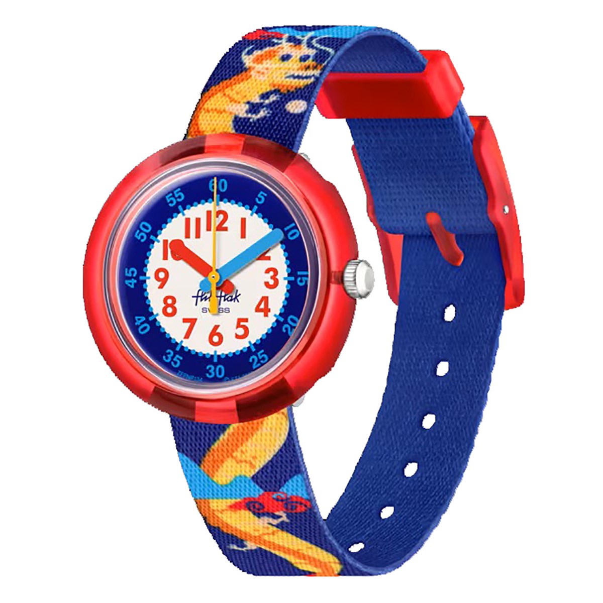 Montre enfant Flik Flak Year Of The Dragon