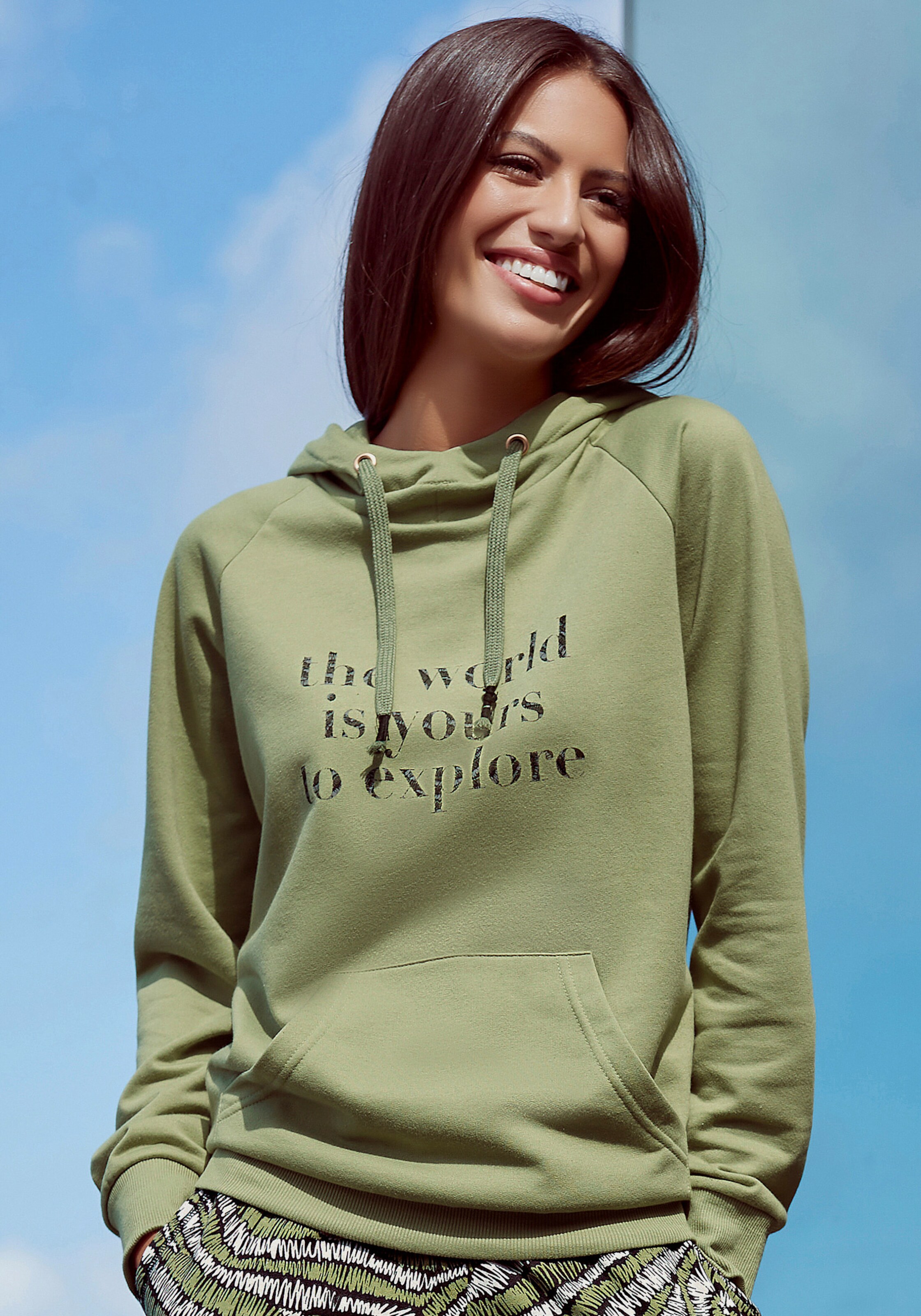 Hoodie