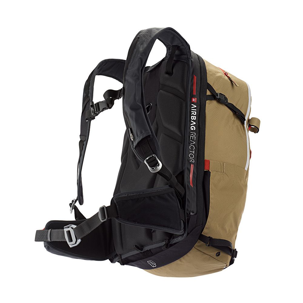 Arva TOUR SWITCH 32L - Sac airbag sand