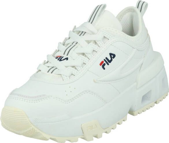 Fila UPGR8 Wmn FFW0125-10004 Vrouwen Wit Sneakers