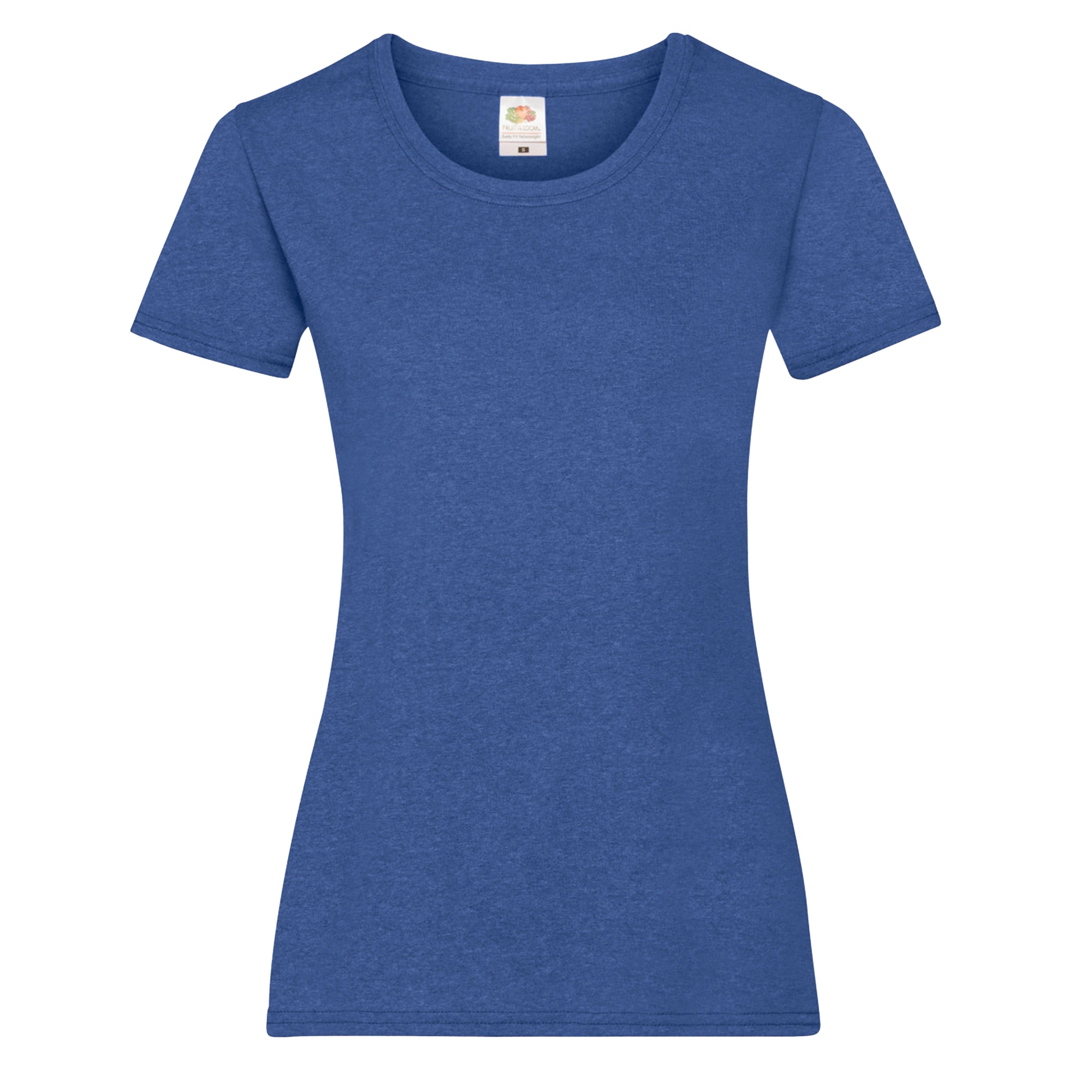 Camiseta de manga curta Fruit Of The Loom Valueweight