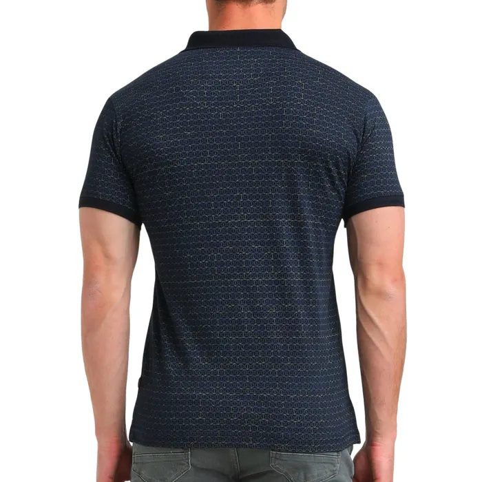 Gabbiano Polo Heren