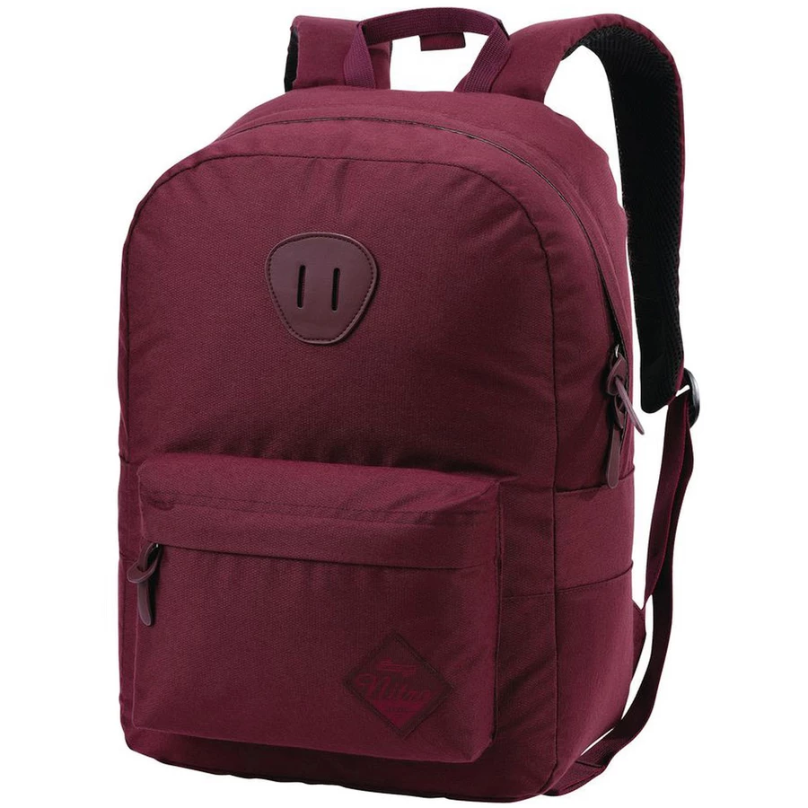 Nitro Urban Classic - Laptoprucksack 45 cm 15 wine