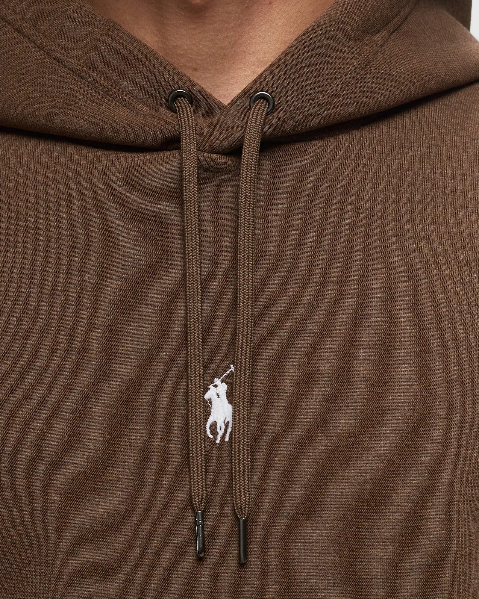 Polo Ralph Lauren LONG SLEEVE-SWEATSHIRT