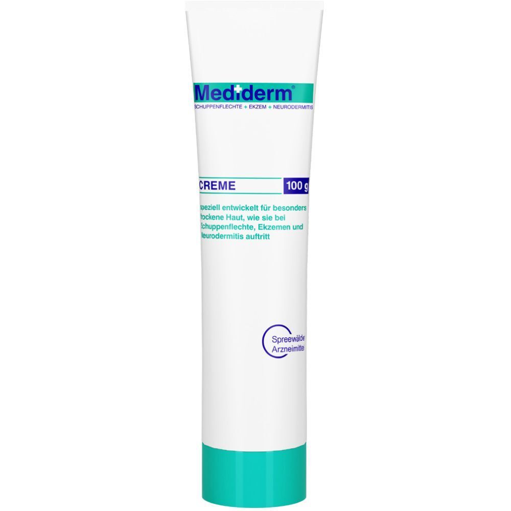 Mediderm® Creme