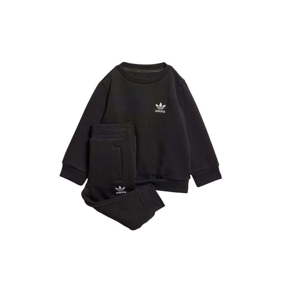 Adidas Original Ensemble sweat-shirt ras-du-cou Enfants