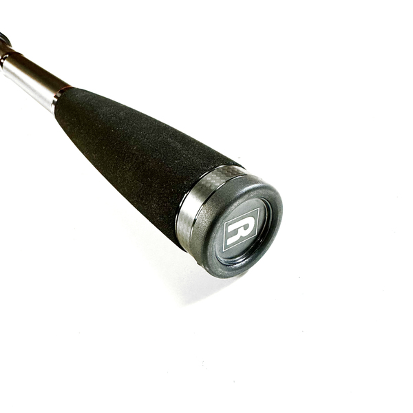 Canne spinning Rozemeijer Exquisit