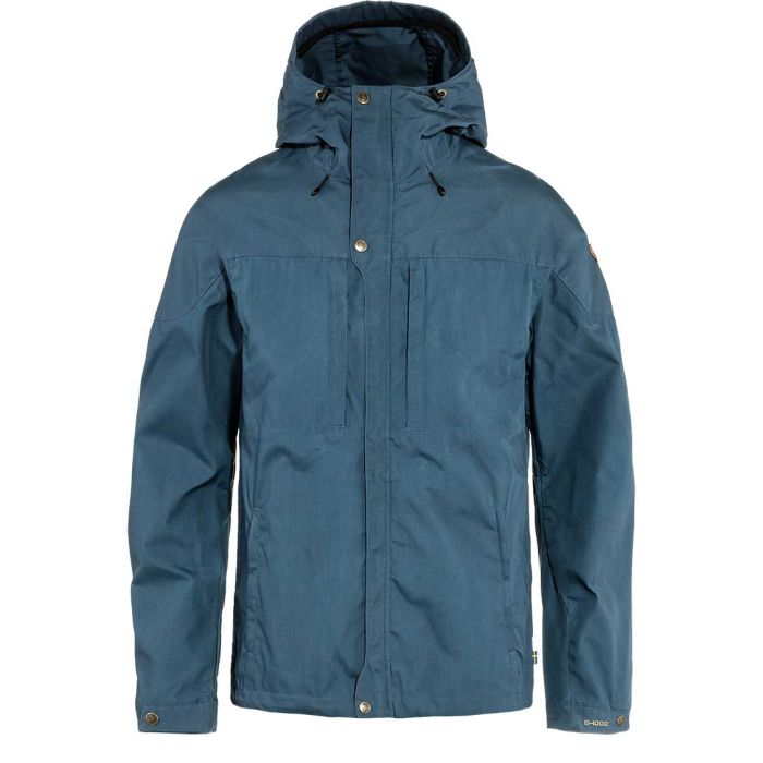 Skogsö Jacket herrejakke
