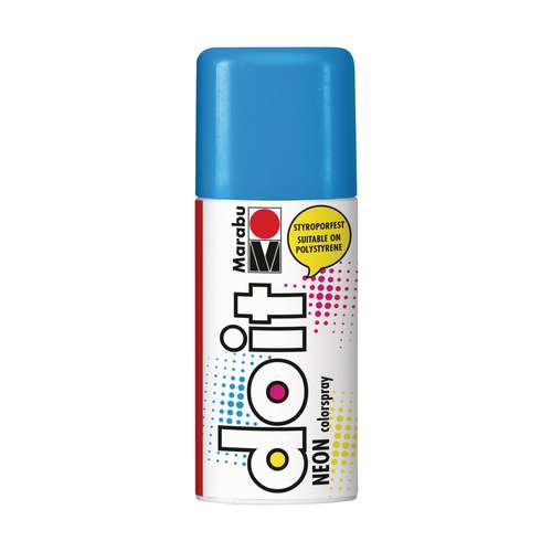 Marabu do it Colorspray Neon