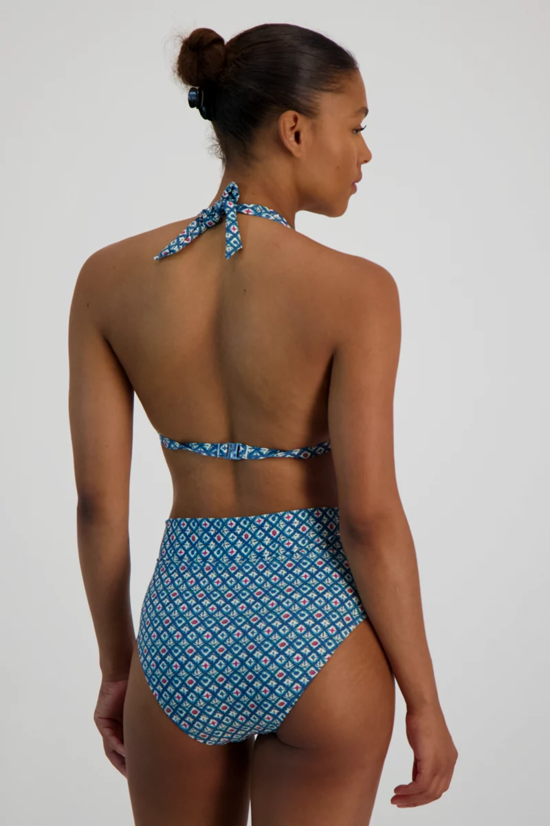 PROTEST MIXTWICE Neckholder C-Cup Damen Bikini Top