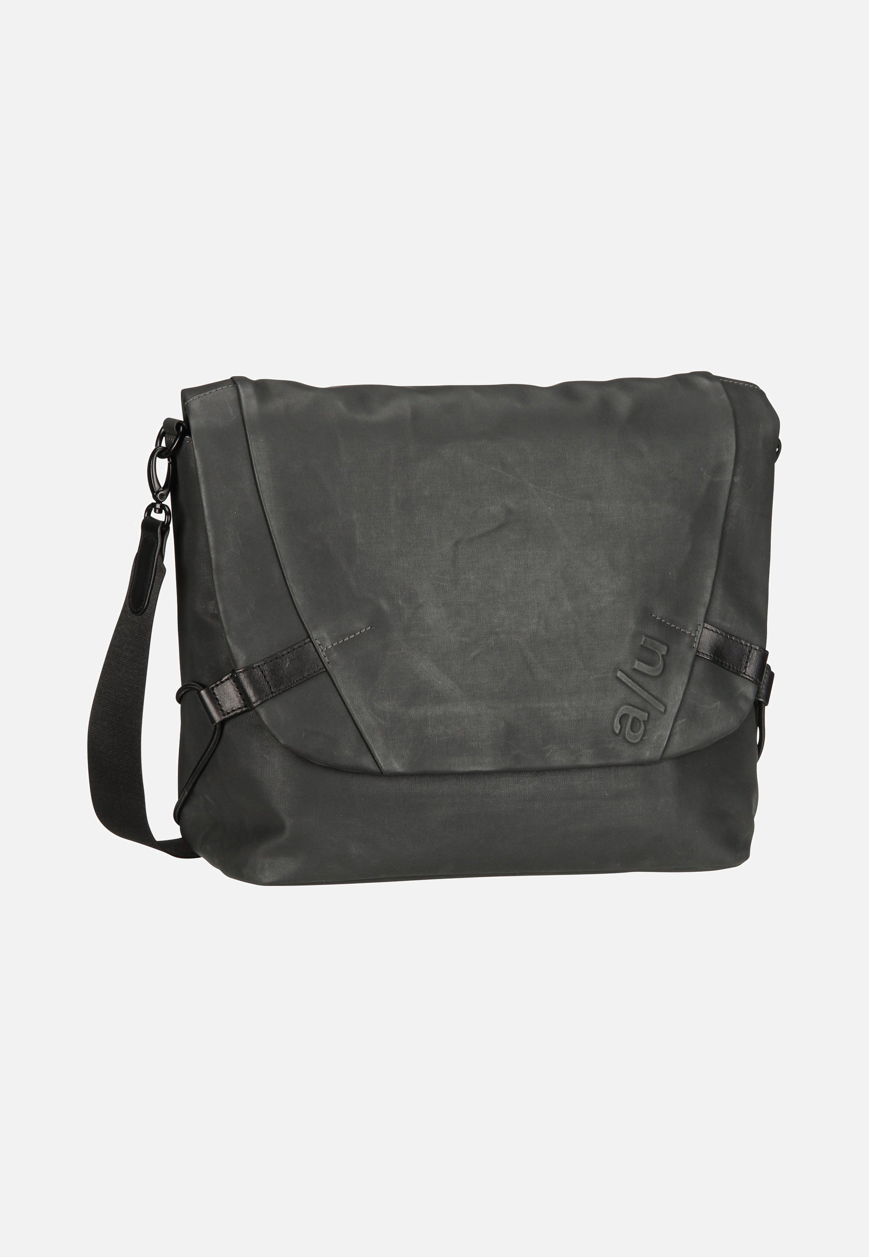 Matsumoto Volcanic Ash - Messenger Bag