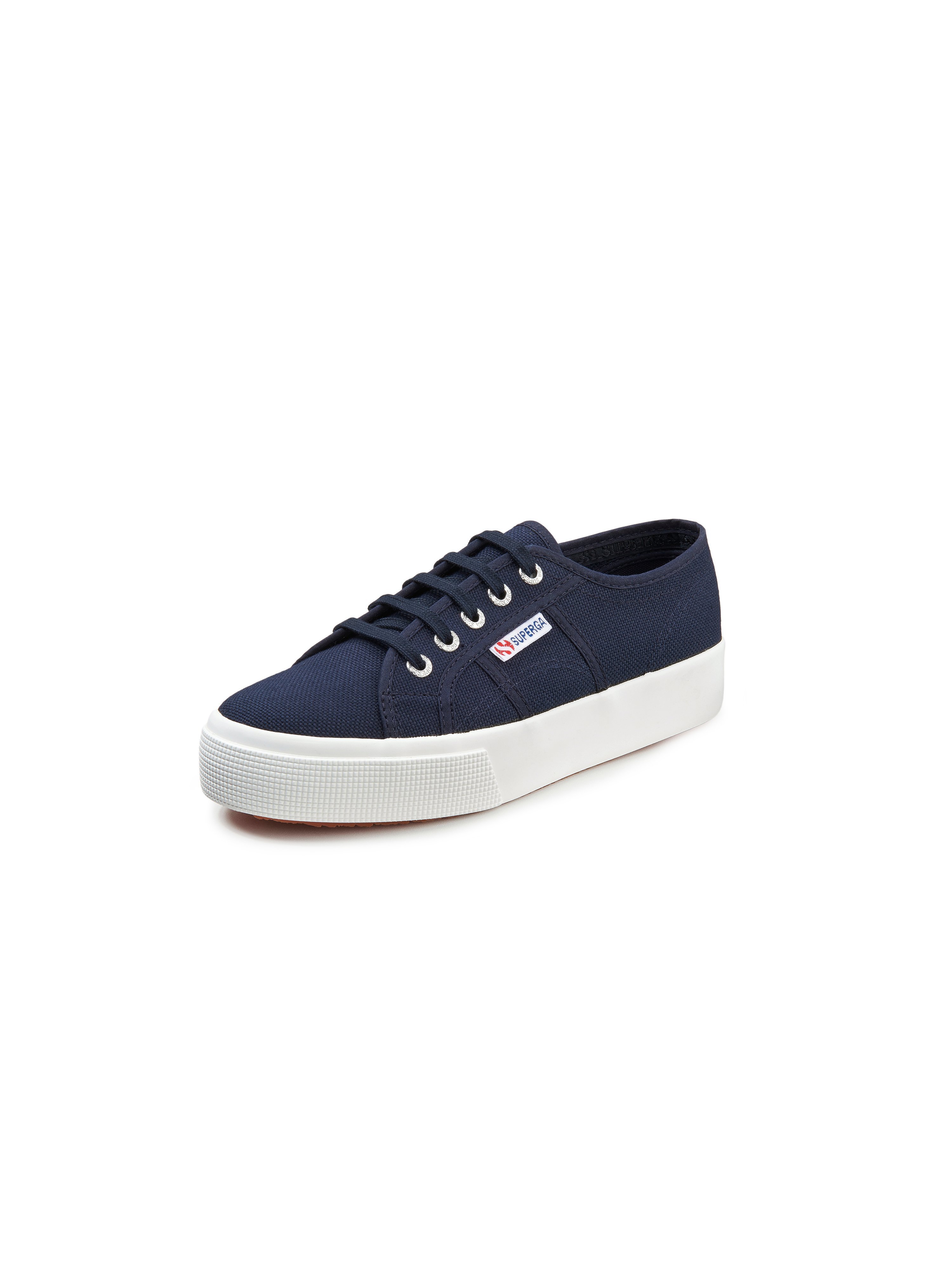 Plateau-Sneaker