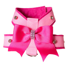 Coleira Ideal Pets Love na cor rosa para cães