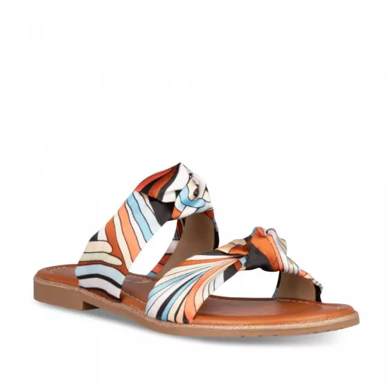 Mules BEIGE PHILOV