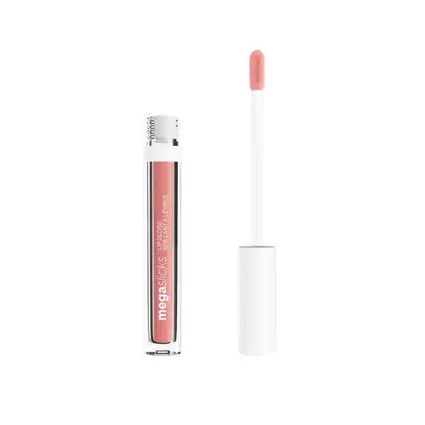 Mega Slicks Lip Gloss, Snuggle Sesh