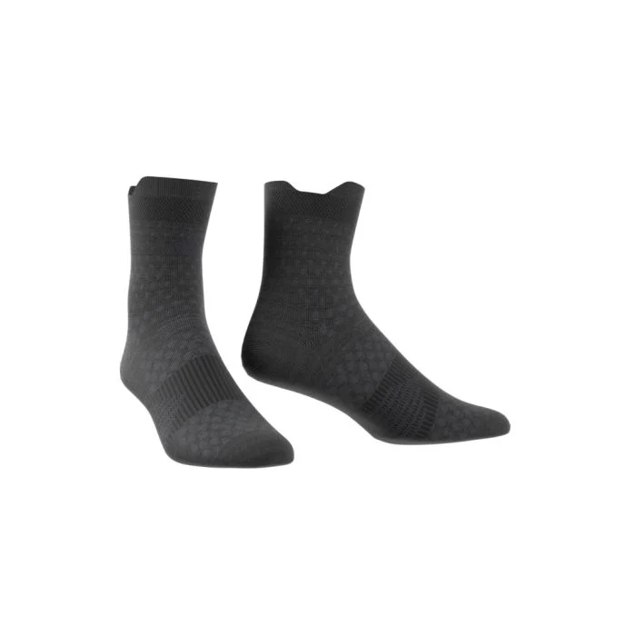 adidas Unisex Strømper Runx4D Sock 1PP Sort