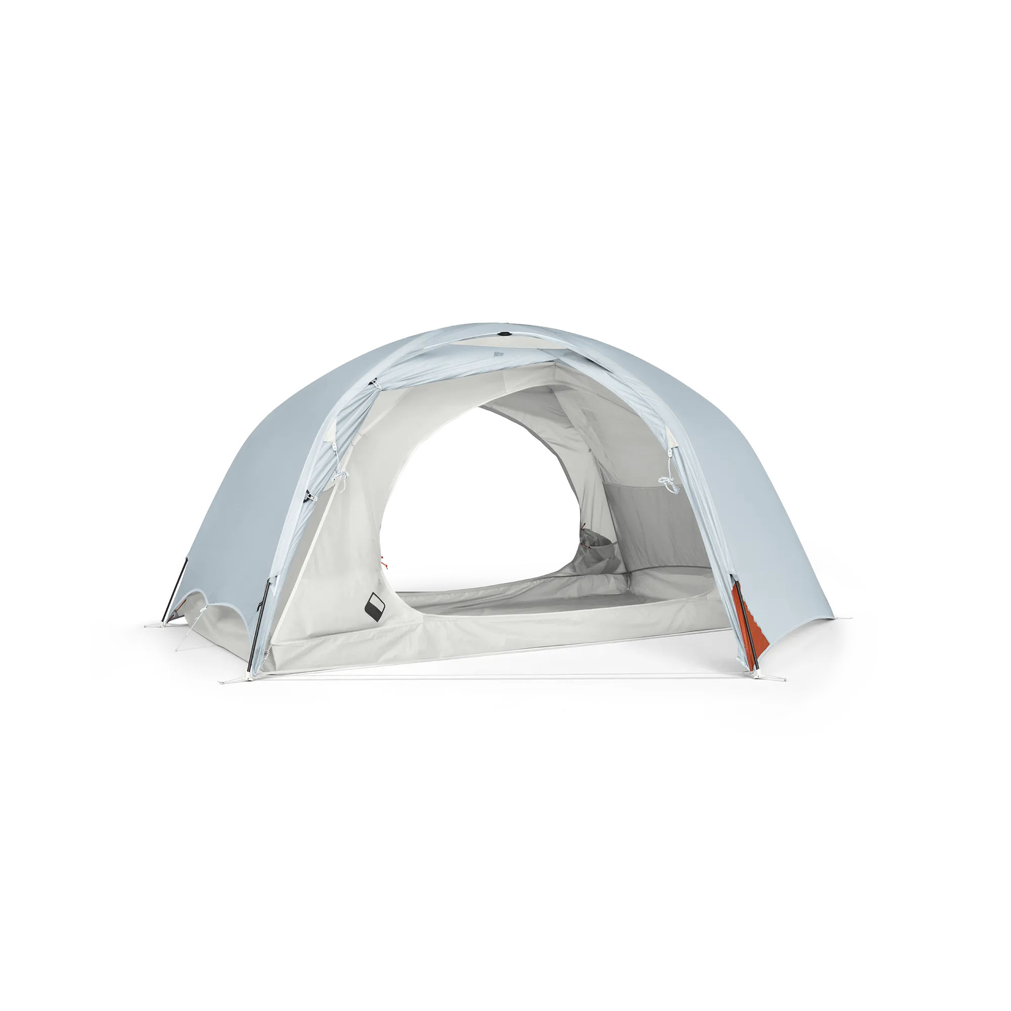 Helsport Adventure Reinsfjell Sl 2 Dome Adventure Grey