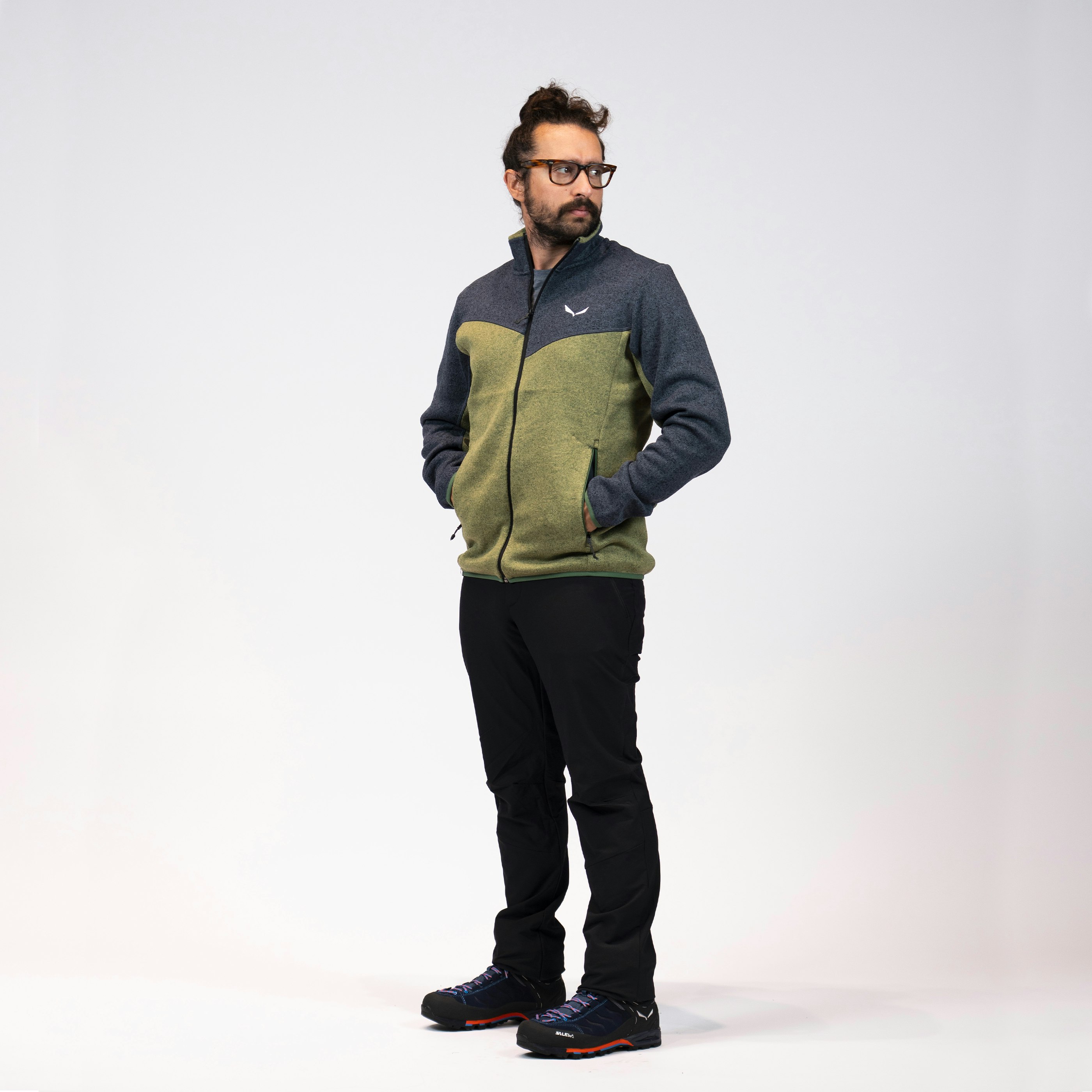 Lioson 3 Polarlite Jacke Herren