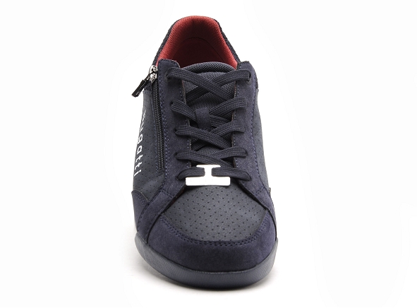 Bugatti basses homme 321 a3809 5900 bleu