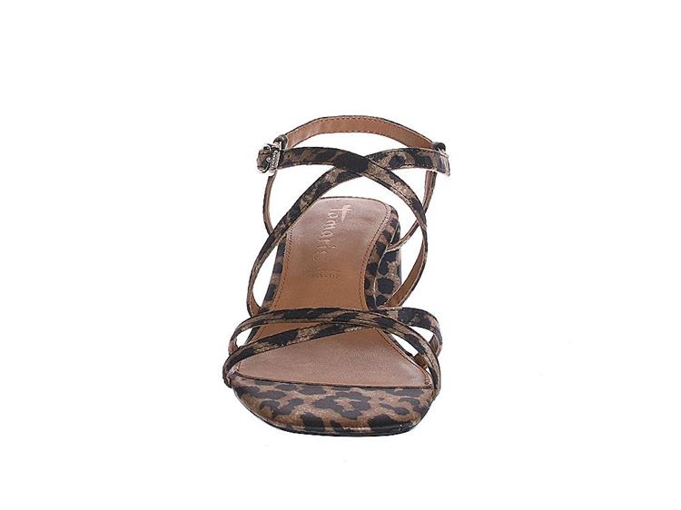 Tamaris 1-28204-42 leopard