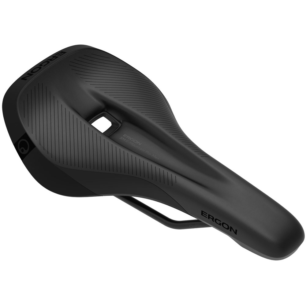 Ergon SM E-Mountain Pro S/M Sattel Herren