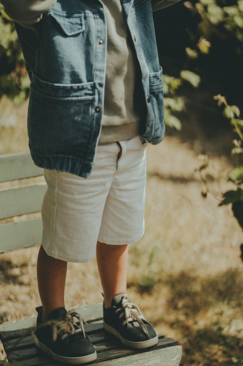 Donsje Panier Short