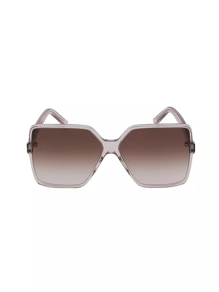 SAINT LAURENT Sonnenbrille Betty SL 232  rosa