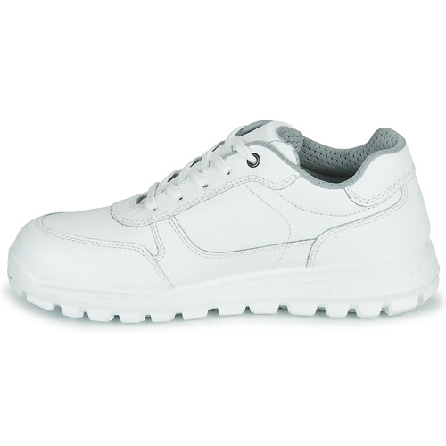 Casual Attitude - NABEILLE - Blanc