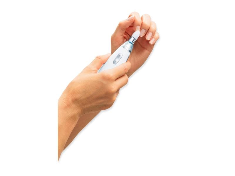 Beurer Nagelpflege-Set MP62 Nagelpflegegerät