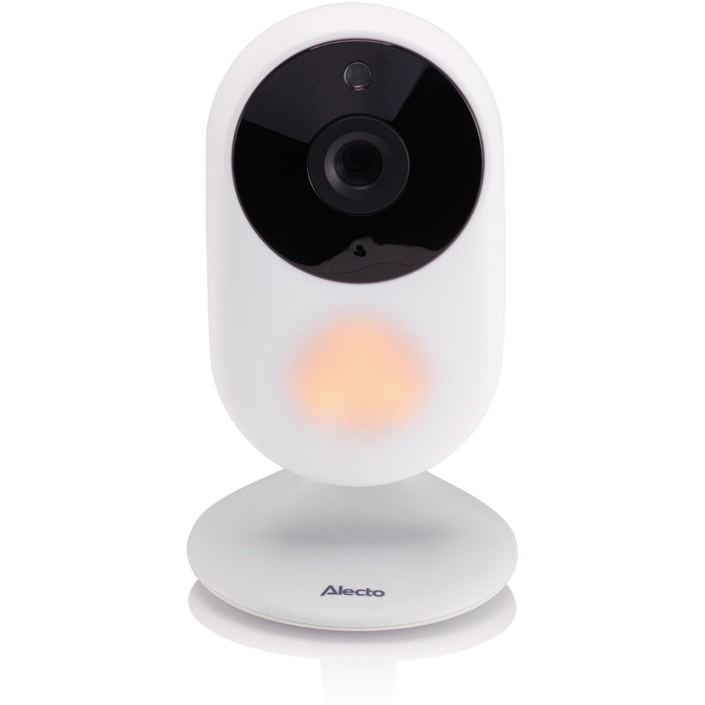 Køb Alecto Video Baby Monitor Med 2.8 Inch Farve Display