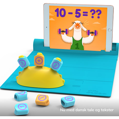 PlayShifu Plugo: Count