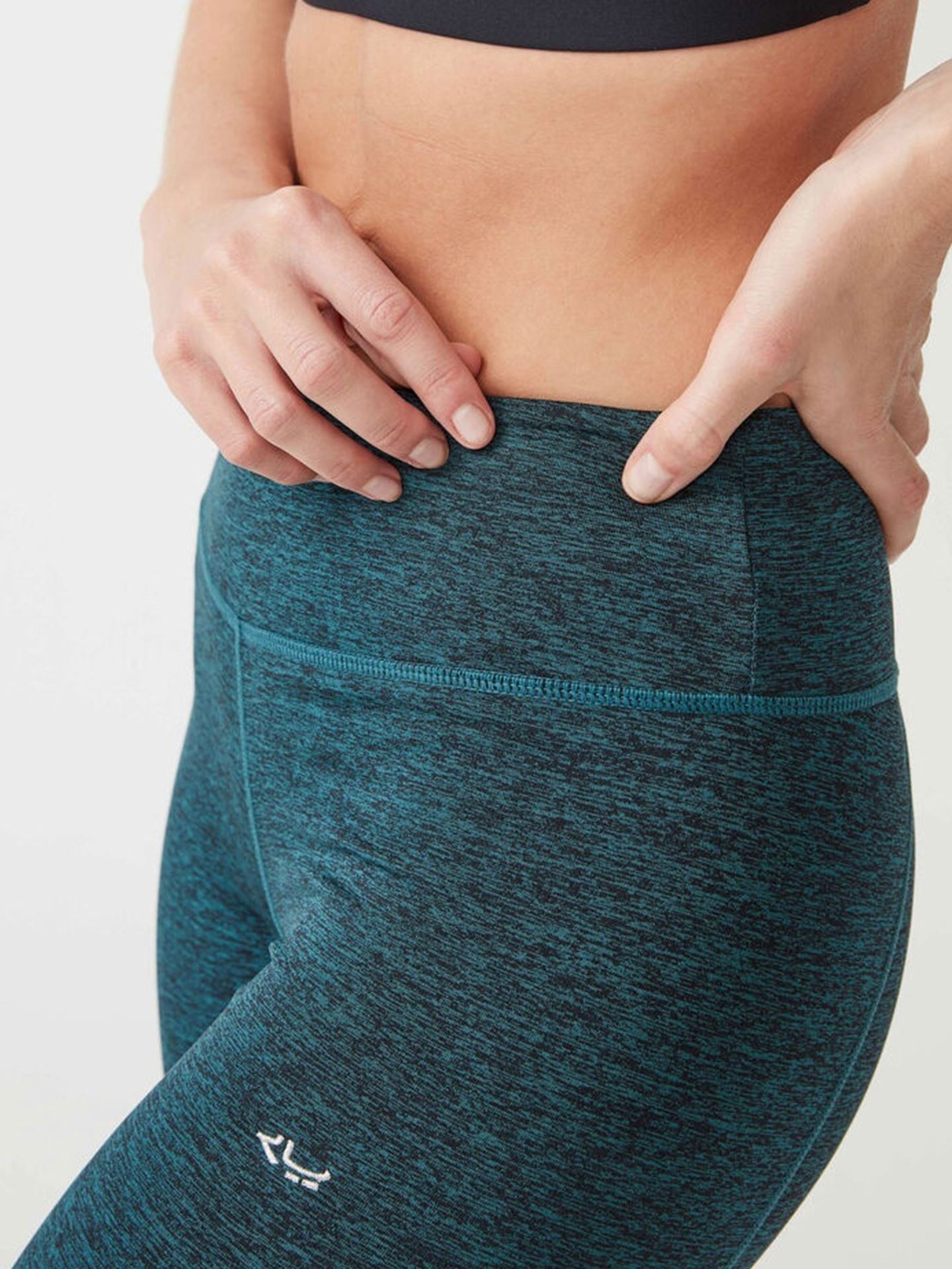 Lasting High Waist Tights