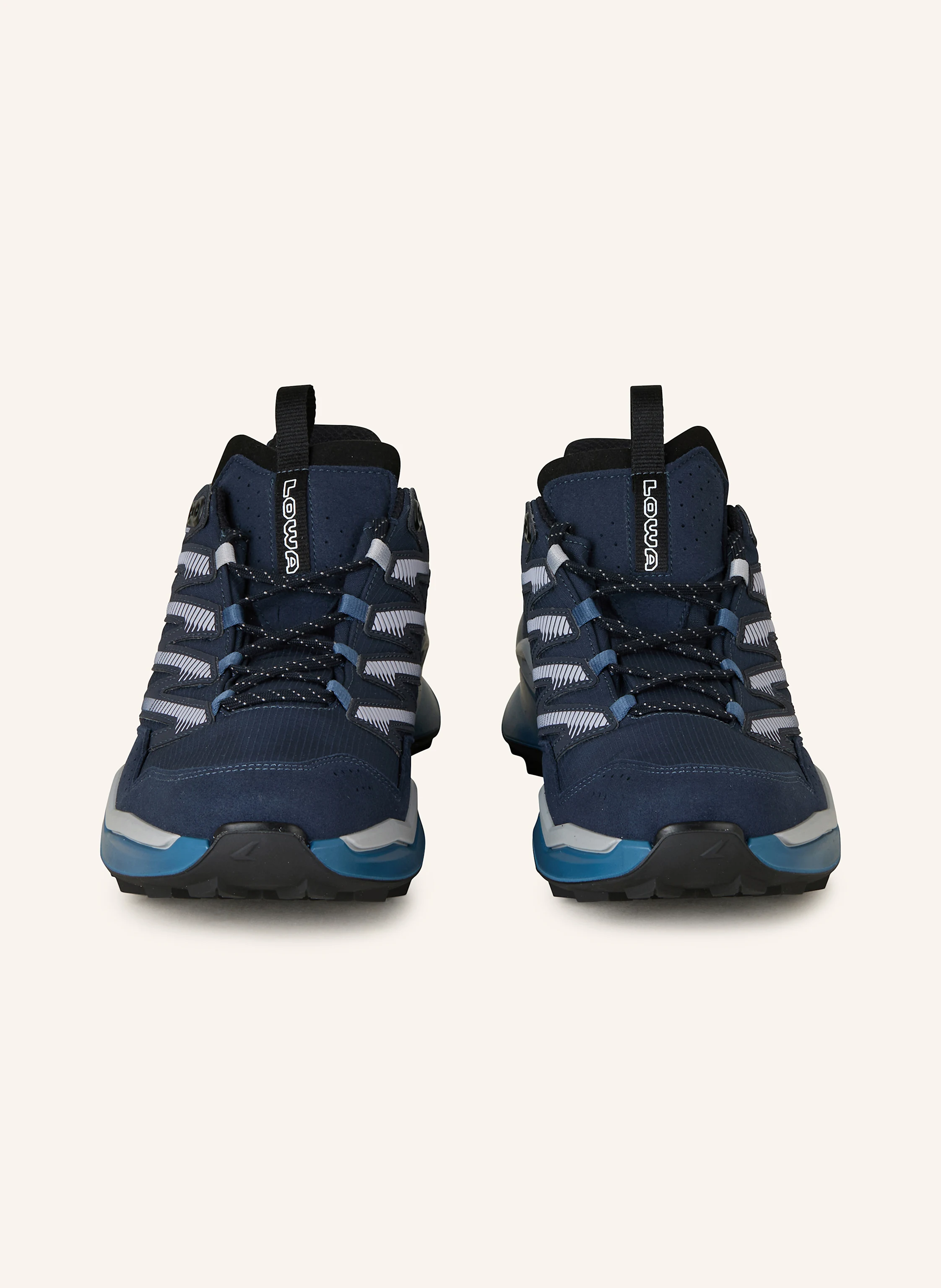 LOWA Trekkingschuhe MADDOX PRO GTX LO