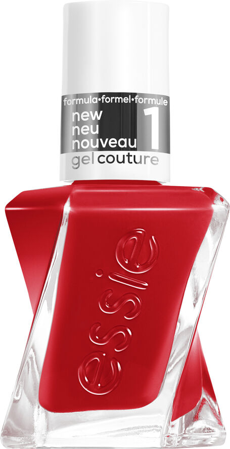 Essie essie gel couture 260 flashed neglelak