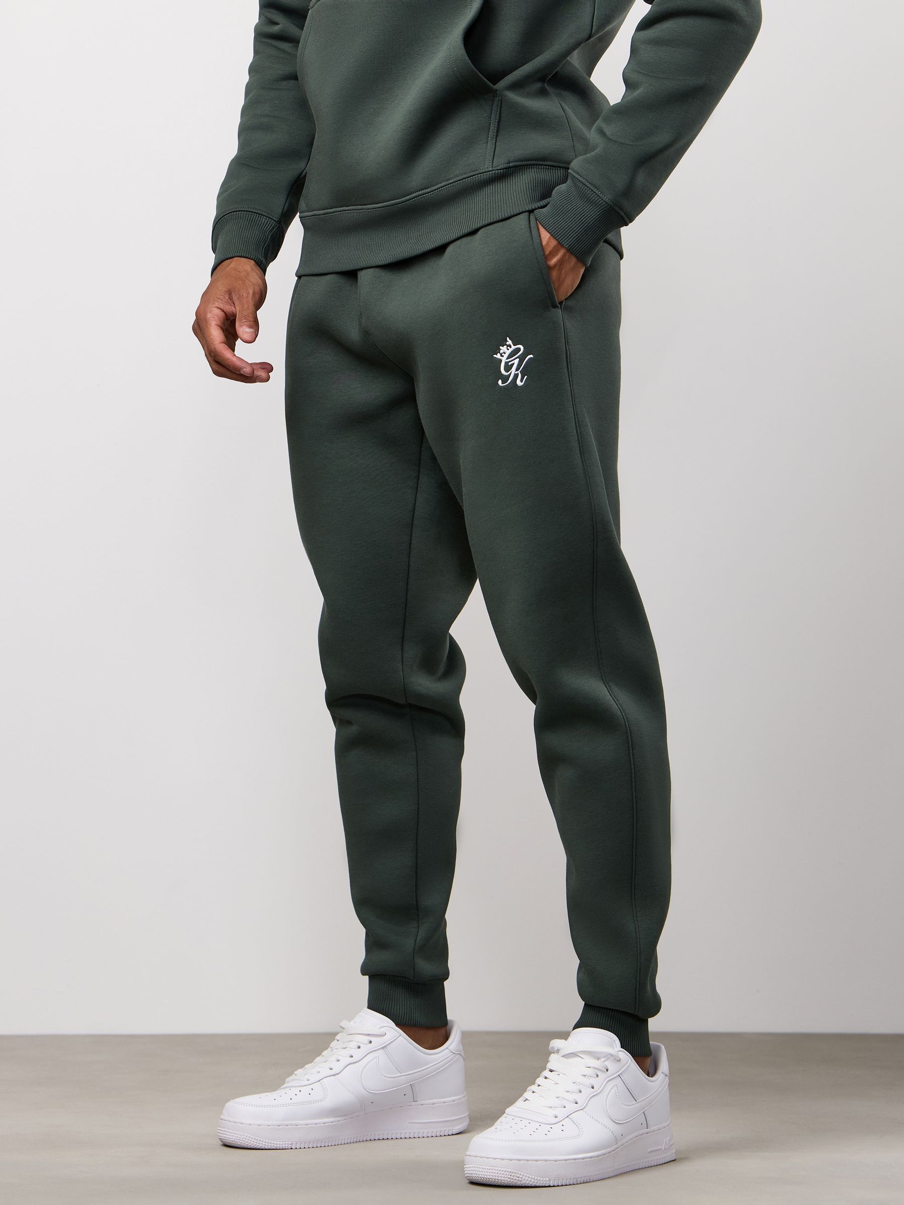 Gym King Fundamental Fleece Joggers