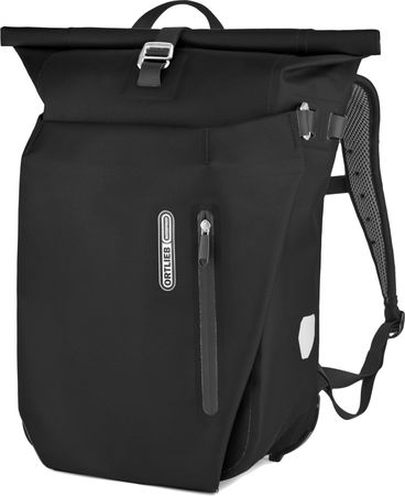 VARIO PS Taschenrucksack  black  20 L
