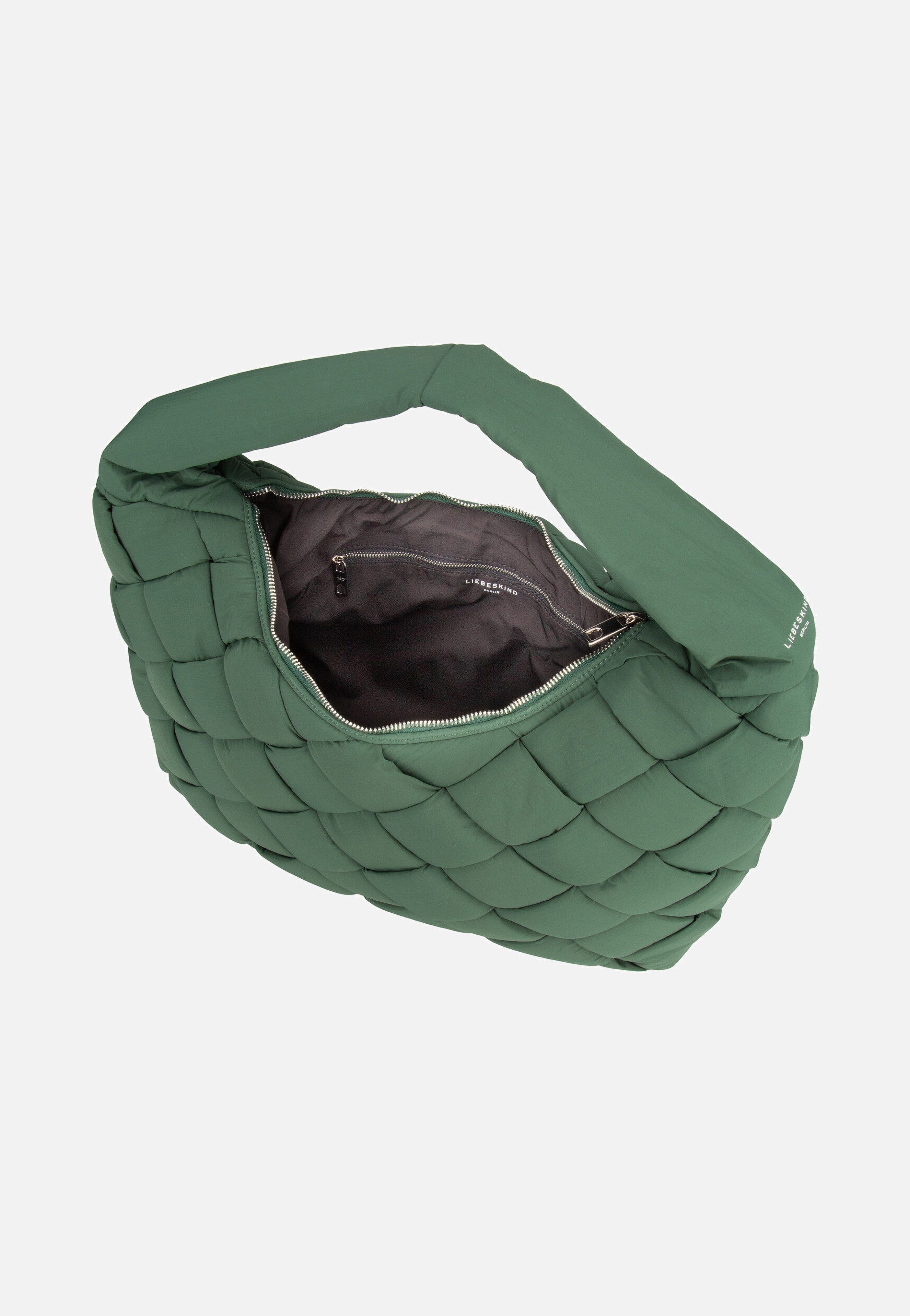 Bo Plain L 2168733 Mystic River - Hobo Bag