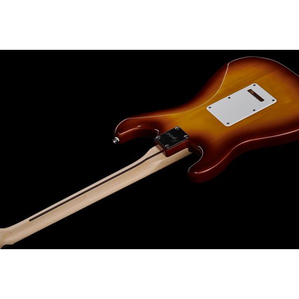 Squier Affinity Strat FM HSSSS