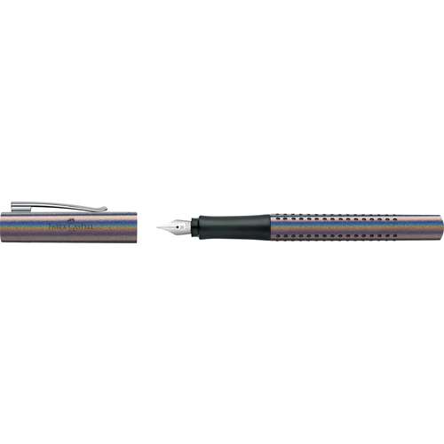 FABER-CASTELL Grip Edition Glam Füller
