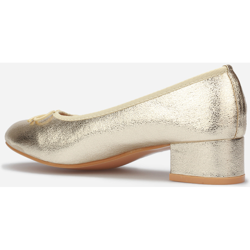 La Modeuse - 67499_P156637 Oro