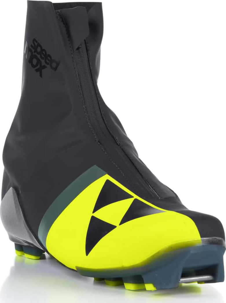 Speedmax Classic Multicolour